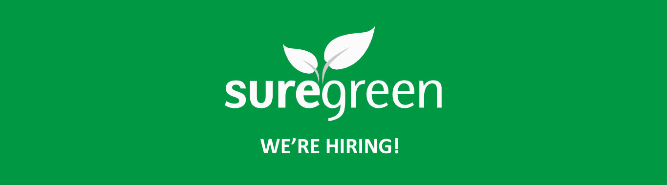 Warehouse Supervisor — Apply Now!| Suregreen Limited