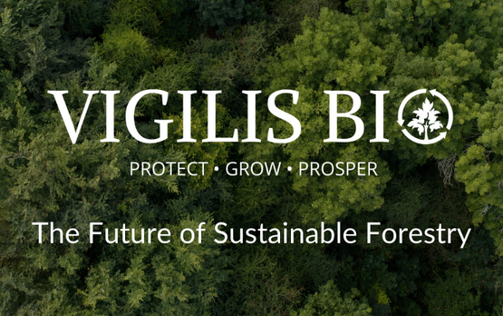 NEWS: Suregreen launches Vigilis-Bio biodegradable tree shelters