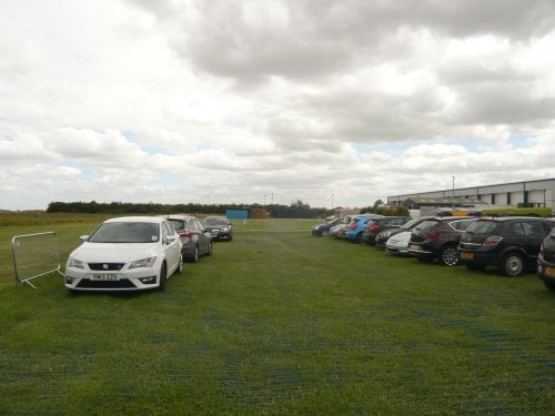 Second image for GR14 Overflow Car Park - Chatteris, Cambridgeshire