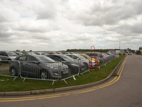 Third image for GR14 Overflow Car Park - Chatteris, Cambridgeshire