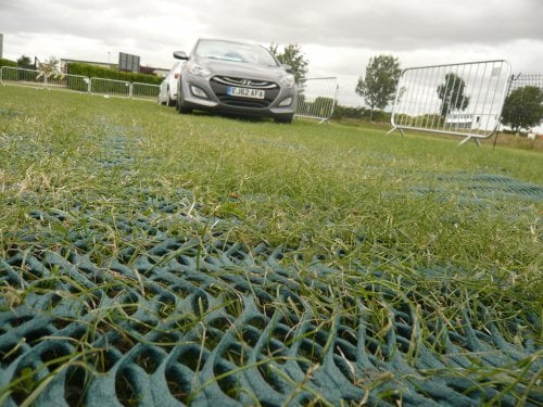Fourth image for GR14 Overflow Car Park - Chatteris, Cambridgeshire