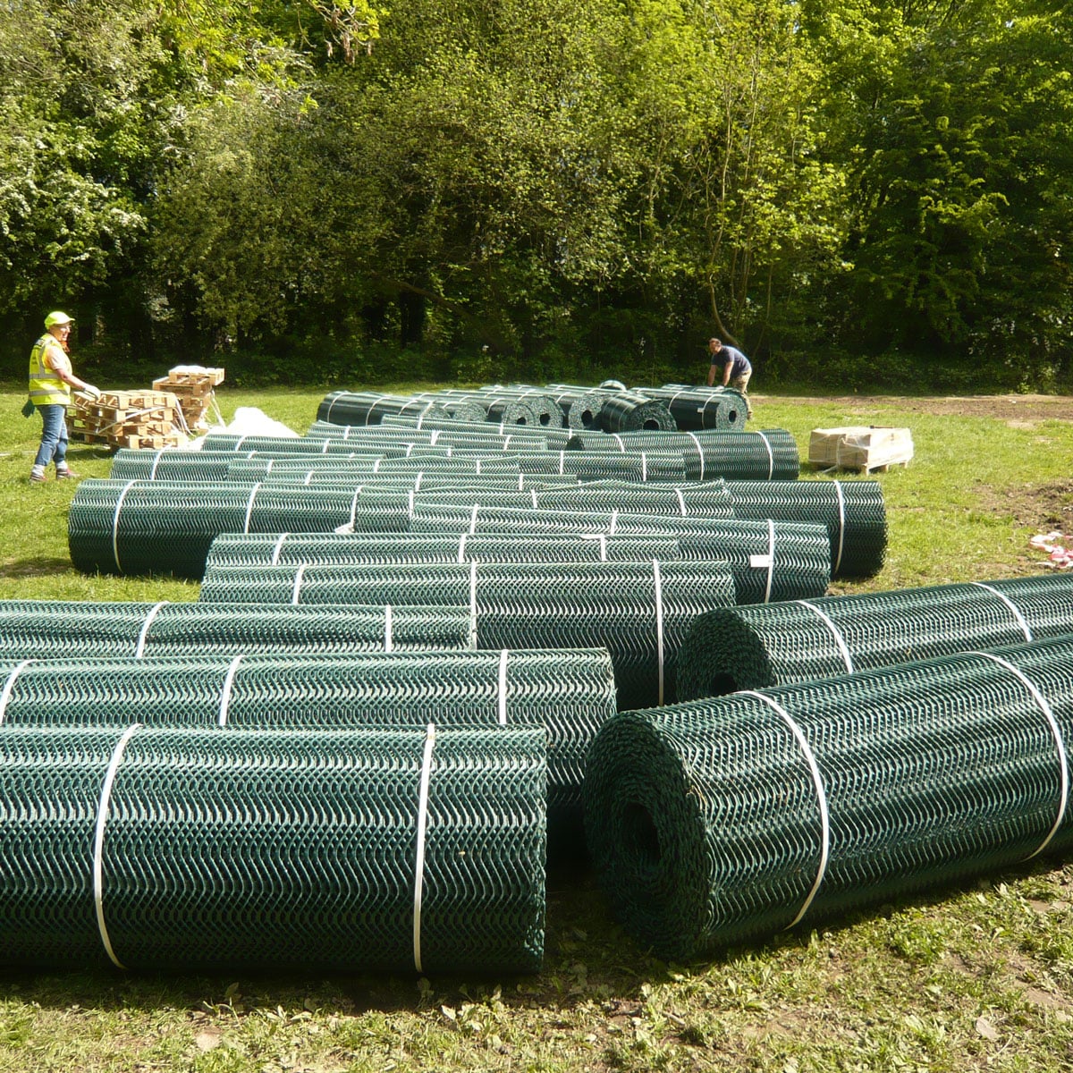 Third image for GR14 Event Car Park - Conisbrough, Doncaster