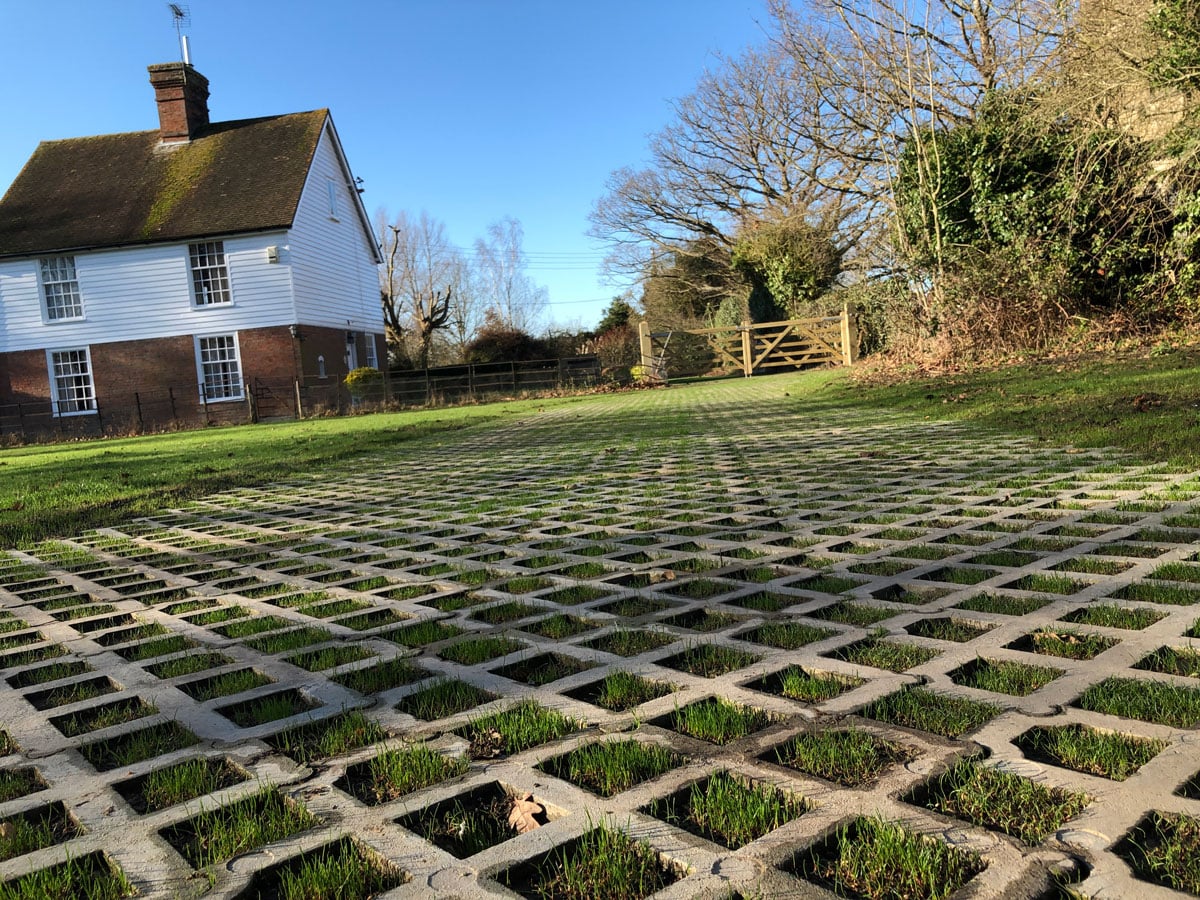 Fourth image for Truckgrid-Max Emergency Access Route - Headcorn, Kent