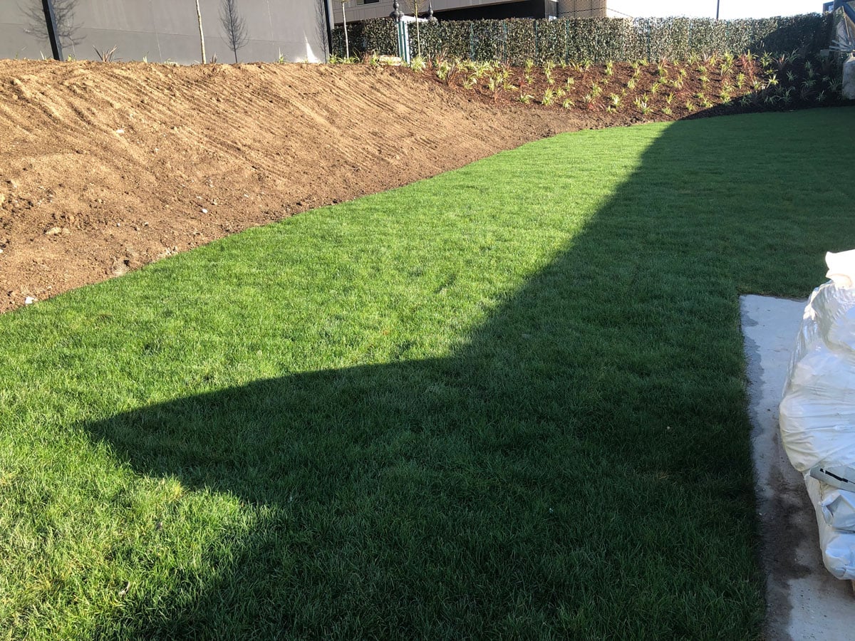 Fourth image for Trackturf Loading Bay Overrun Areas - Ashford, Kent