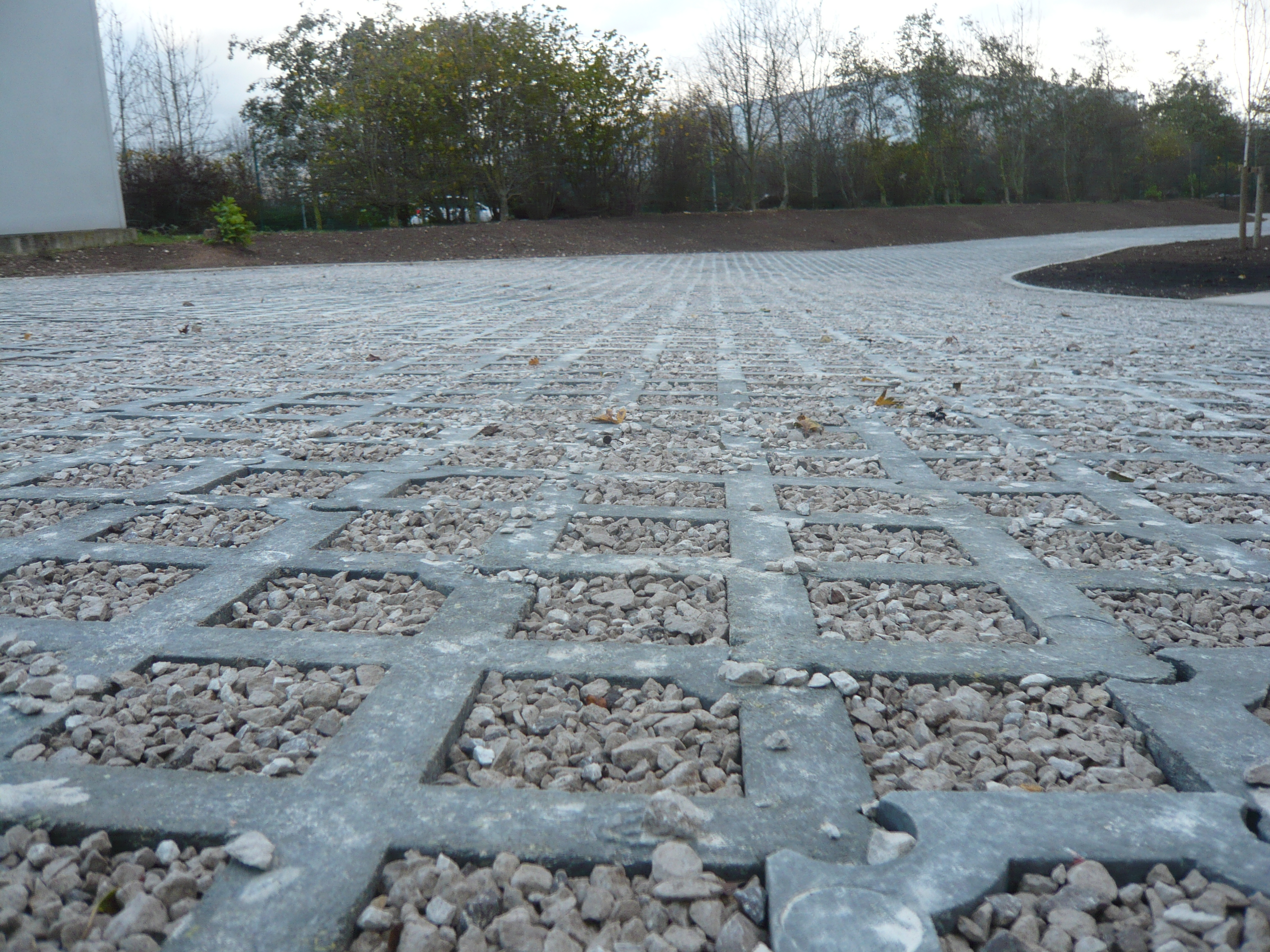 Third image for Truck Grid Max Design Guidelines - Gravel