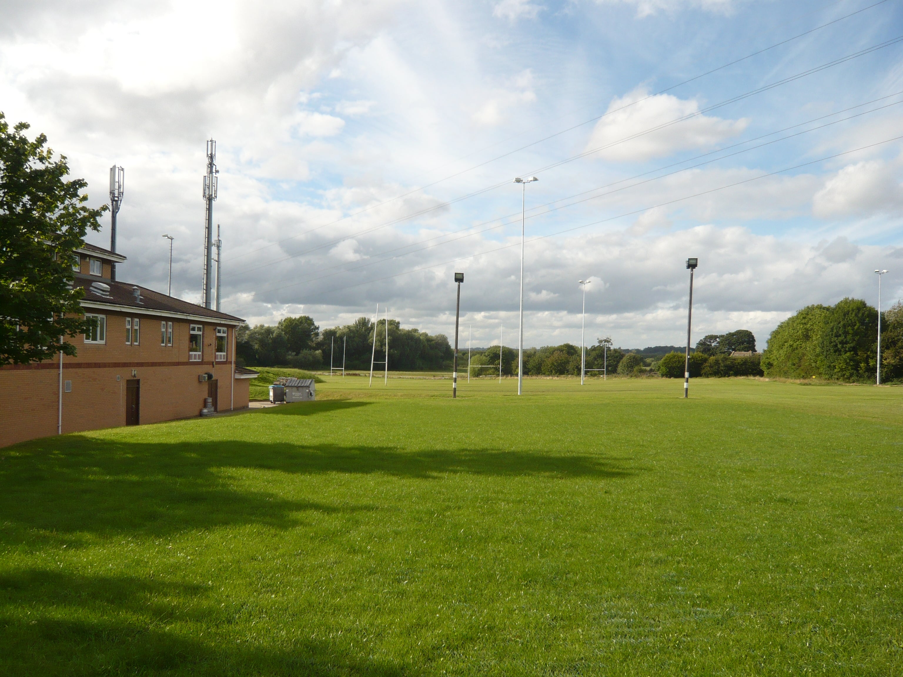 Second image for Grass Reinforcement Mesh Full Product Leaflet