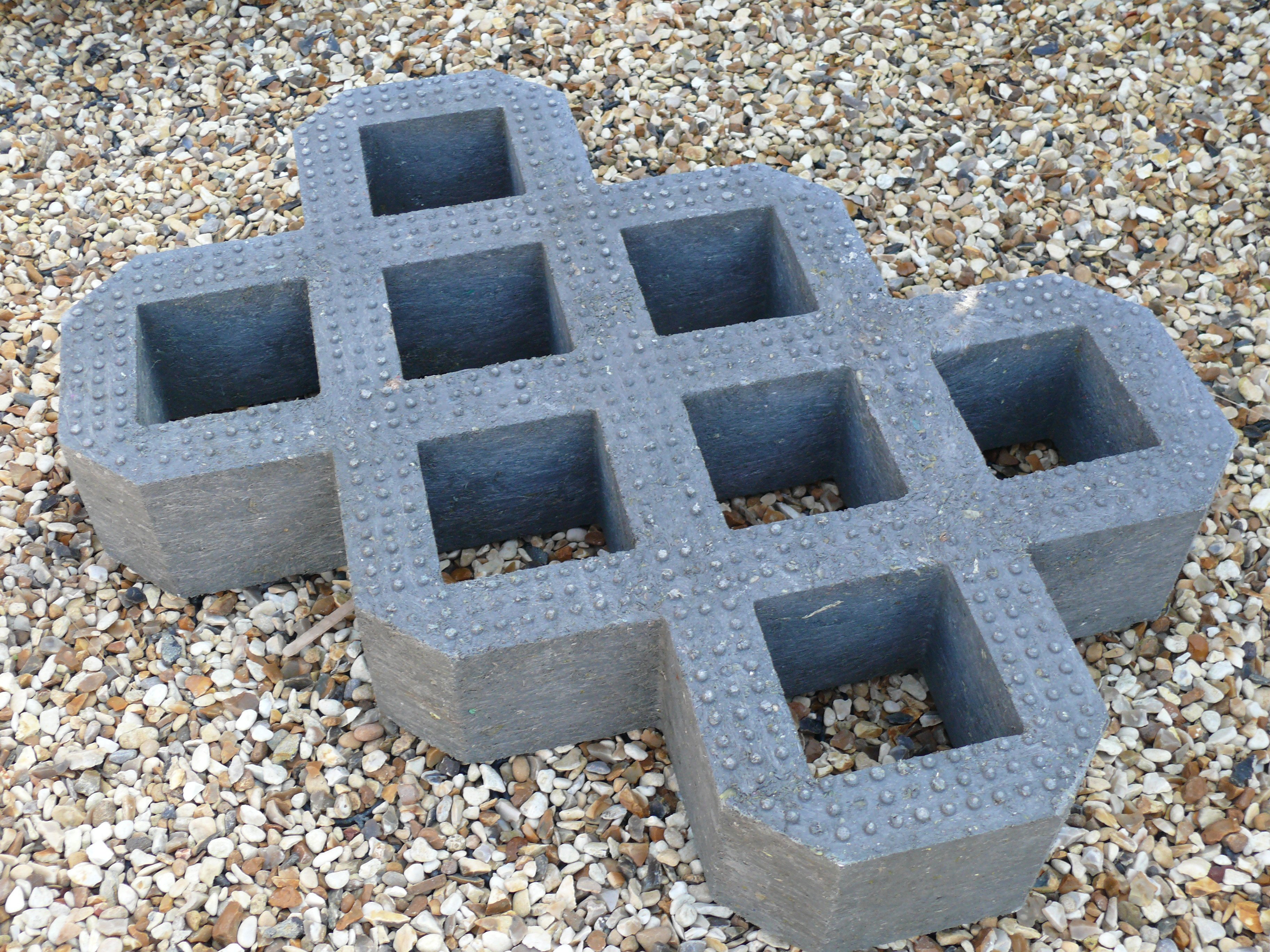 Second image for Truck Grid Max Installation Guidelines - Gravel