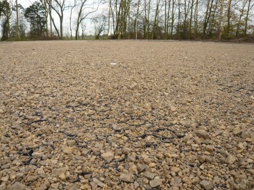 Fourth image for PP40 Overflow Car Park - Stockton, Yorkshire