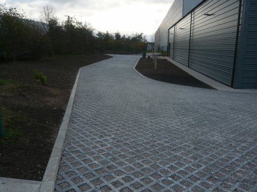 Main image forTruckgrid-Max HGV Access Route - Doncaster