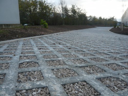 Fourth image for Truckgrid-Max HGV Access Route - Doncaster