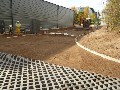 Third image for Truckgrid-Max HGV Access Route - Doncaster