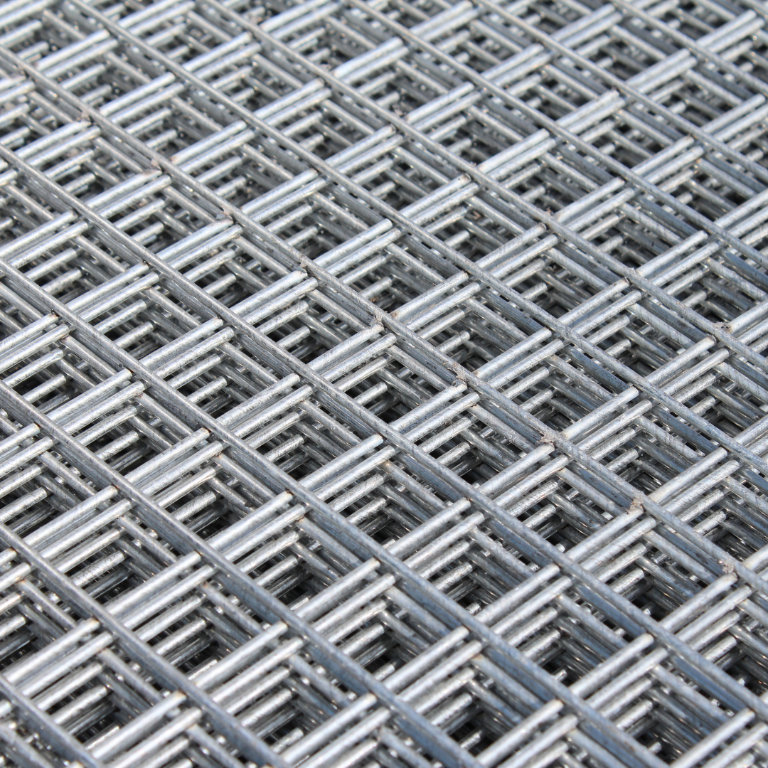 Suregreen | Wire Mesh Panels | Fencing Supplies