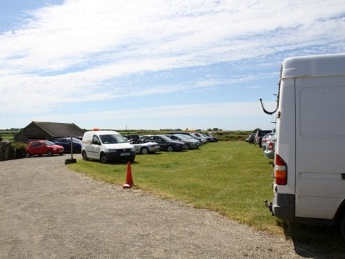 Third image for GR14 Overflow Car Park - St. Davids, Pembrokeshire