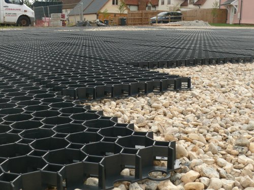 Third image for PP40 Car Park - Manuden, Essex