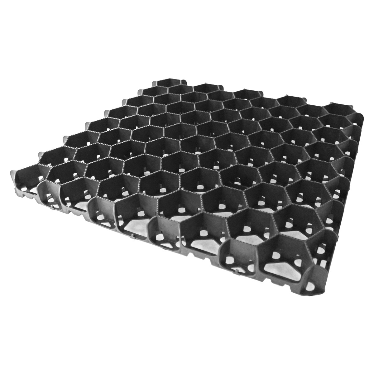 Second image for PP40 Installation Guide with Gravel