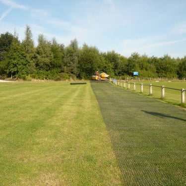 Second image for GR14 Car Park - Oulton, Leeds