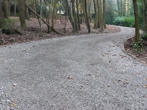 Second image for PP40 Access Route - Royal Tunbridge Wells