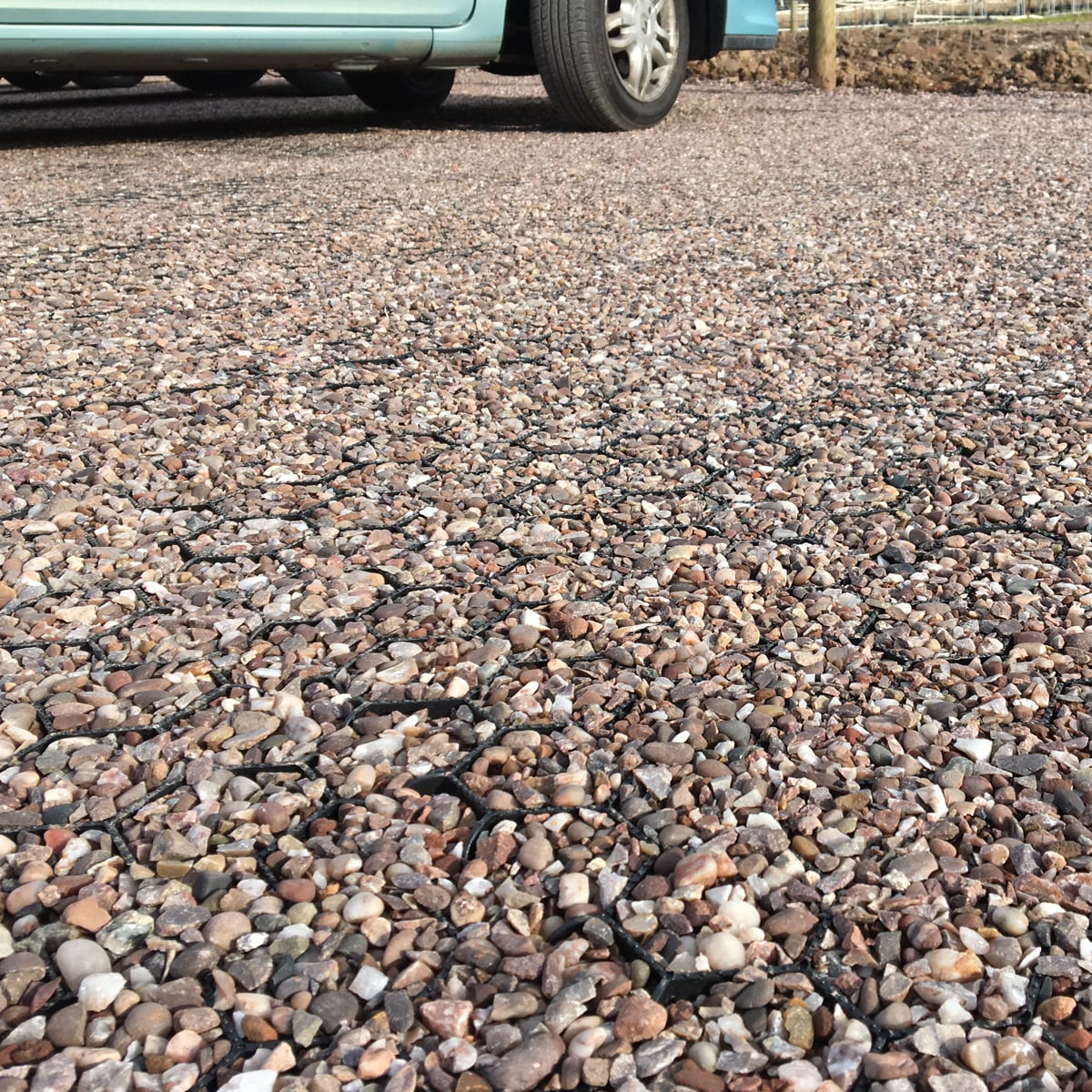 Second image for PP40 Design Guidelines with Gravel