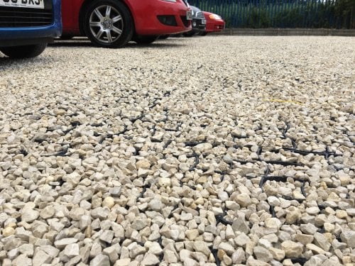 Second image for PP50 Car Park - Stallingborough, Grimsby