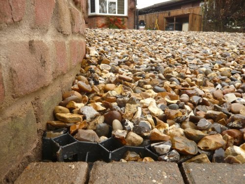 Second image for PP40 Driveway Renovation - Redborn, St. Albans