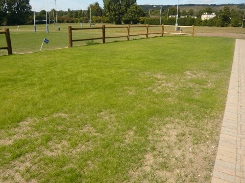Third image for PP40 Ambulance Access Route - Reigate, Surrey