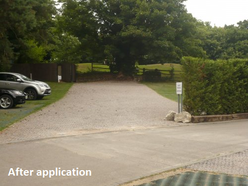Fourth image for PP40 & GR14 Car Park - Shirley, Croydon