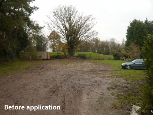 Third image for PP40 & GR14 Car Park - Shirley, Croydon
