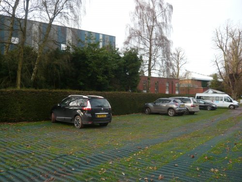 Second image for GR14 Overflow Car Park - Shropshire