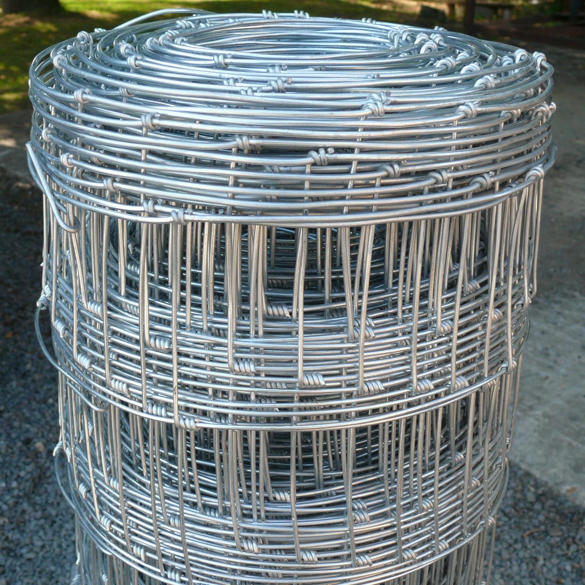 Third image for Intro to Stock Fencing