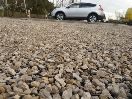 Second image for PP40 Overflow Car Park - Stockton, Yorkshire