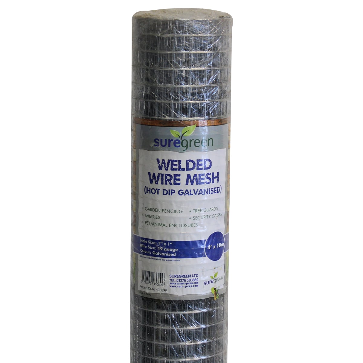 Second image for Intro to Welded Wire Rolls