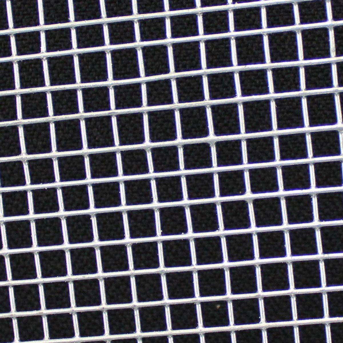Mini Wire Mesh Small Welded Wire Mesh Sheets long-lasting galvanised steel