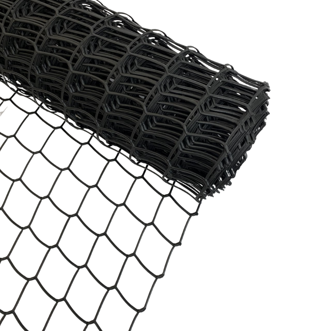 HDPE Plastic Mesh by Eastern Wire