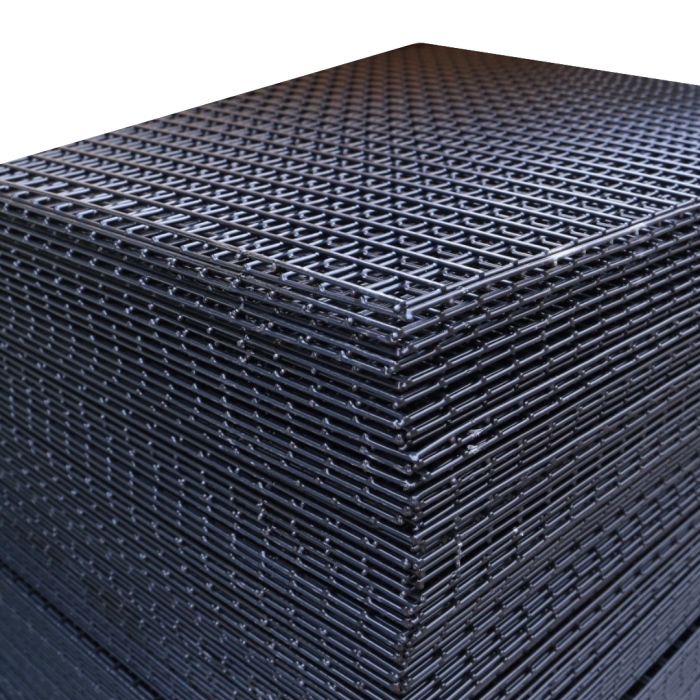 Pvc coated welded wire mesh discount