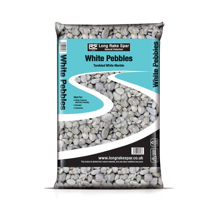 20kg bag of new arrivals stones