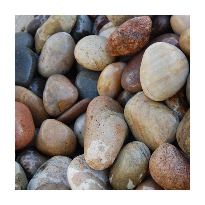 Scottish Pebbles 20-30mm | Decorative Pebbles | Stones4homes