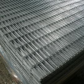 Suregreen | Galvanised Welded Wire Panel | 12 Gauge | 8ft x 4ft | 3" x 1" Holes