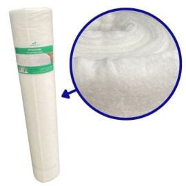 Geotextiles roll | white - 2m x 25m