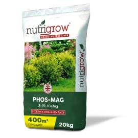 Nutrigrow Phos-Mag Tree & Shrub Fertiliser 