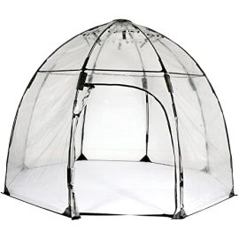 Sunbubble Standard | Pop Up Greenhouse 