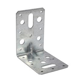 Angle Sleeper Bracket | Galvanised 