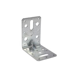 Angle Bracket for Railway Sleepers, Raised Beds and Garden Projects by Suregreen Ltd