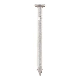 Round Wire Nails | 1kg | Galvanised | Timco