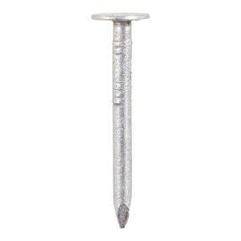 Clout Nails | 1kg | Galvanised | Timco