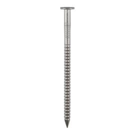 Annular Ringshank Nails | 1kg | A2 Stainless Steel | Timco