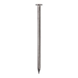 Round Wire Nails | 1kg | A2 Stainless Steel | Timco