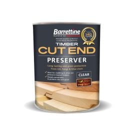 Barrettine Timber Cut End Preserver