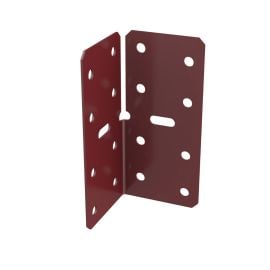Multi- Purpose Connector Plate, Dual Coated, BPC, 40mm x 40mm 