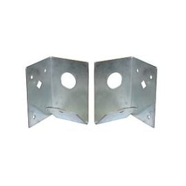 Arris Rail Support Bracket | Left Handed