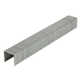 Heavy Duty Galvanised Staples | 10mm | 1000 Pack | Timco